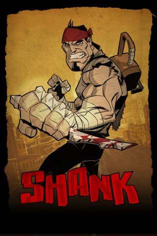Shank Механики на Русском