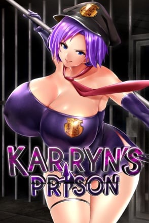 Karryn s Prison Скачать